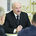 Лукашенко открыл информационный фронт Лукашенко открыл информационный фронт